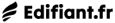 Edifiant