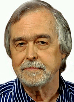 Jean-Marcel Gaudreault